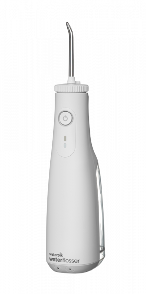 Waterpik Cordless Select White WF10 utazó szájzuhany