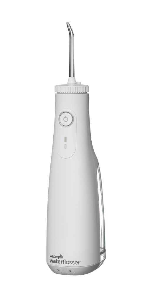 Waterpik Cordless Select White WF10 utazó szájzuhany