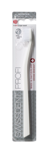 SWISSDENT GENTLE fogkefe X-soft, fehér