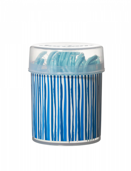 Jordan fogselyem 3 az 1-ben, 50 darab