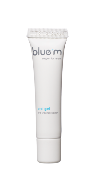 Bluem orális gél, 15 ml