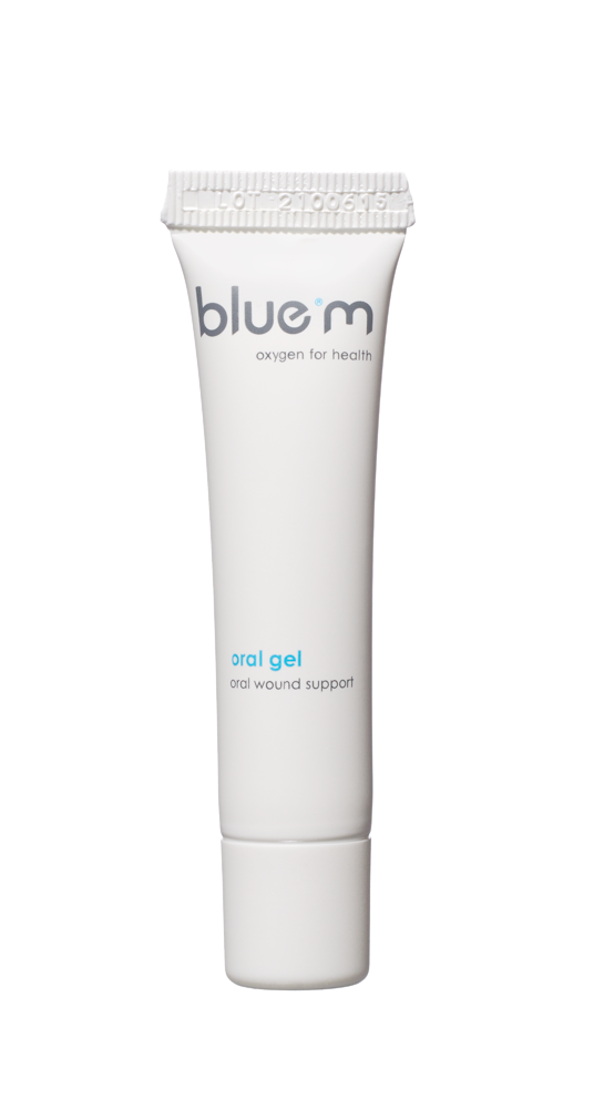 Bluem orális gél, 15 ml