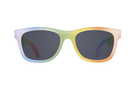 BABIATORS Navigator Rad Rainbow, napszemüveg szivárvány színű, 6+