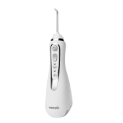 Waterpik Cordless Advanced 2.0 WP580 White, utazó szájzuhany