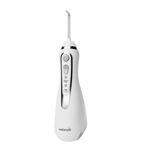 Waterpik Cordless Advanced 2.0 WP580 White, utazó szájzuhany