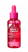 Lee Stafford Grow It Longer fejbőr szérum, hajszérum, 75 ml