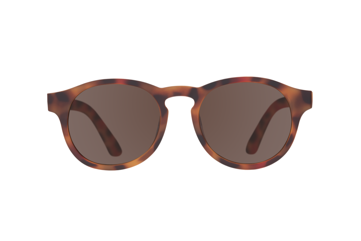 BABIATORS Keyhole Classic Tortoise, napszemüveg barna, 6+