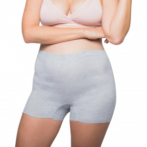 Frida Mom szülés utáni eldobható bugyi – boxer fazon (8 db)