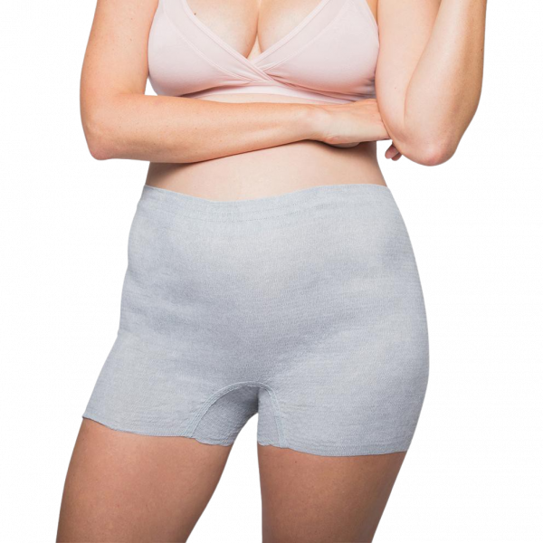 Frida Mom szülés utáni eldobható bugyi – boxer fazon (8 db)