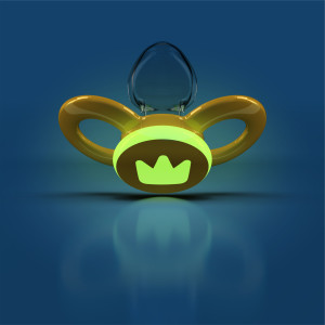 Dentistar fogszabályozó cumik 14 hónapos kortól, sárgászöld