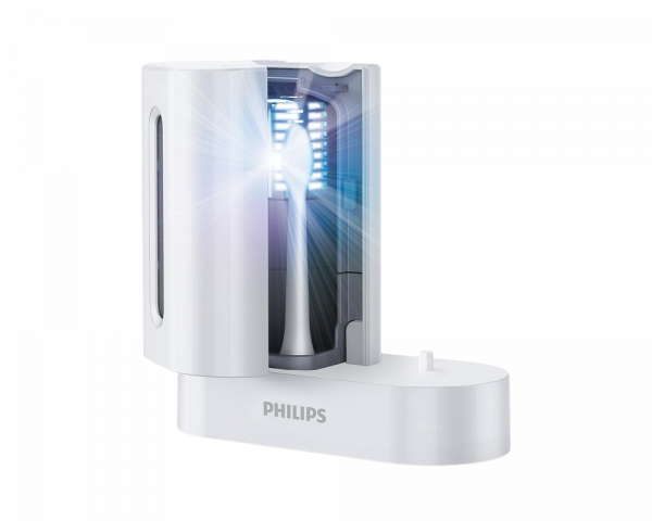 Philips Sonicare UV fertőtlenítő HX6907/01