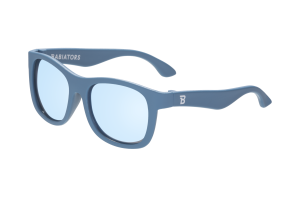 BABIATORS Polarized Navigator Midnight Blue, polarizált napszemüveg, 3-5 éves korig