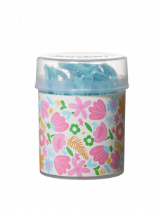 Jordan fogselyem 3 az 1-ben, 50 darab