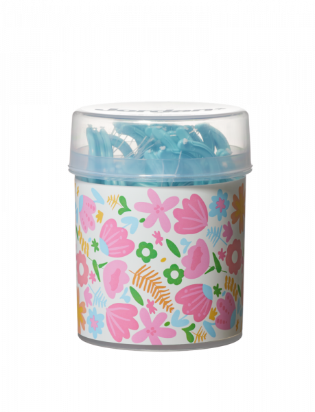 Jordan fogselyem 3 az 1-ben, 50 darab