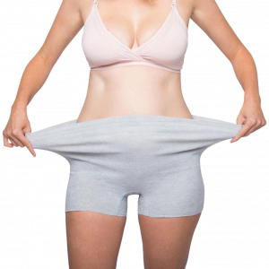 Frida Mom szülés utáni eldobható bugyi – boxer fazon (8 db)