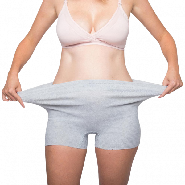 Frida Mom szülés utáni eldobható bugyi – boxer fazon (8 db)