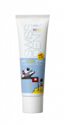 SWISSDENT KIDS My Little Star gyermekfogkrém, 50 ml