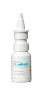 Frida Baby NoseFrida orrspray, 20 ml