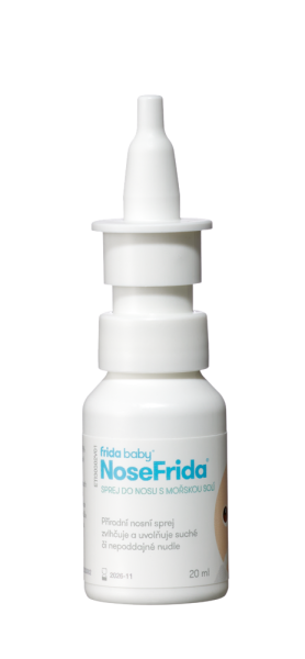 Frida Baby NoseFrida orrspray, 20 ml