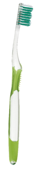 GUM MicroTip Medium fogkefe