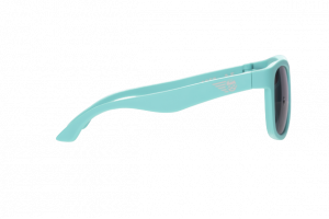 BABIATORS Navigator napszemüveg, türkiz, 0-2 éves korig