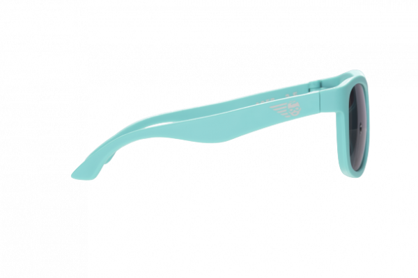 BABIATORS Navigator napszemüveg, türkiz, 0-2 éves korig