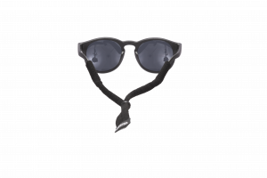 BABIATORS szemüvegpánt, fekete