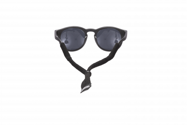 BABIATORS szemüvegpánt, fekete