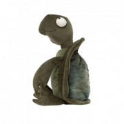 Jellycat plüss játék - Tommy, a teknős