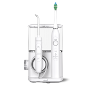 Waterpik Complete Care 4.0, szájzuhany + szónikus fogkefe