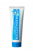 BUCCOTHERM JUNIOR FOGKRÉM ISKOLÁSOKNAK, 7-12 éves korig, 50 ml