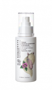 VIVAIODAYS bébi hajápoló ajándékcsomag