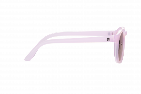 BABIATORS The Pixie Keyhole Napszemüveg, polarizált, rózsaszín, 6 éves kor felett