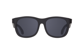 Babiators Navigator napszemüvegek, fekete, 0-2 éves korig
