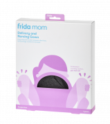 Frida Mom kismamaruha – a vajúdástól egészen a szoptatásig