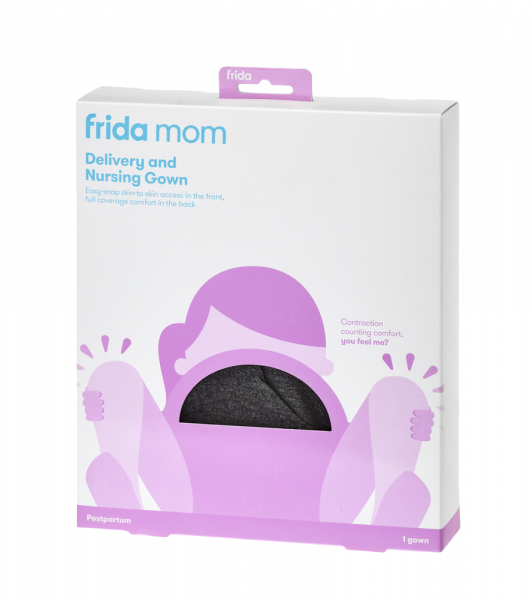 Frida Mom kismamaruha – a vajúdástól egészen a szoptatásig