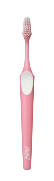 TePe GOOD Regular soft, fogkefe, Pink Ribbon