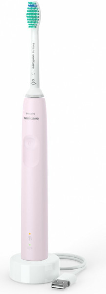Philips Sonicare 3100 HX3671/11, szónikus fogkefe