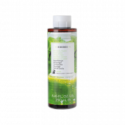 KORRES tusfürdő bazsalikommal és citrommal, 250 ml