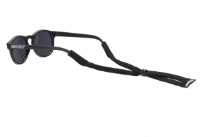 BABIATORS szemüvegpánt, fekete