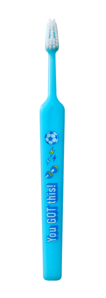 TePe Kids soft, gyermek fogkefe