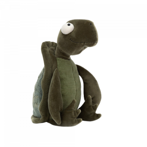 Jellycat plüss játék Tommy, a teknős 30 cm