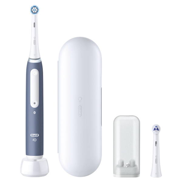 Oral-B iO Series My way Teens elektromos fogkefe