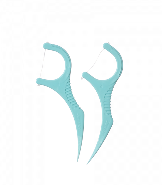 Jordan fogselyem 3 az 1-ben, 50 darab