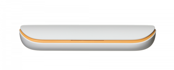 Xiaomi Oclean utazó- és tárolótok elektromos fogkeféhez, mangó/fehér