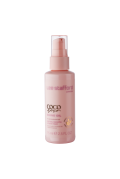 Lee Stafford CoCo LoCo Agave Shine Oil kókuszdió hajolaj, 75 ml