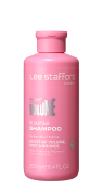 Lee Stafford Plump Up The Volume Plumping sampon, sampon a volumenért, 250 ml