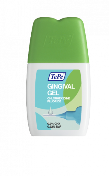 TePe Gingival Gel, 20 ml