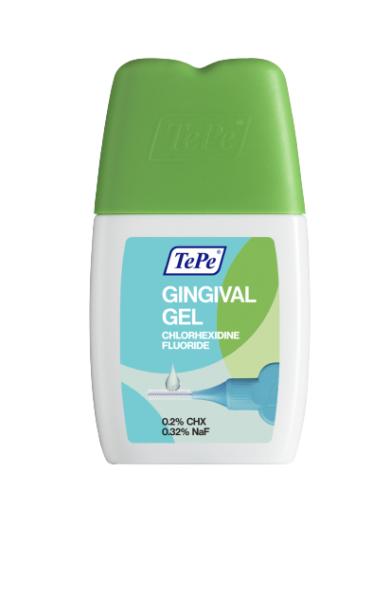 TePe Gingival Gel, 20 ml