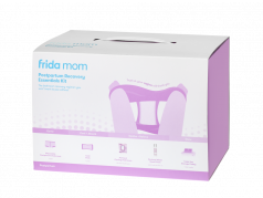 Frida Mom KISMAMA-KÉSZLET, kis készlet – A legszükségesebbek